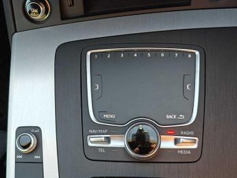 Audi Q5 S line 40 TDI quattro 190 PS S tronic