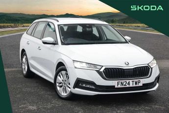 Skoda Octavia 1.5 TSI SE Technology 5dr