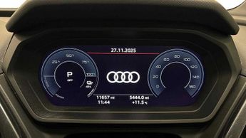 Audi Q4 E-tron Q4  S line 40 e-tron  150,00 kW