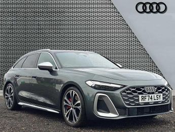 Audi S5 Launch Edition TFSI  367 PS S tronic