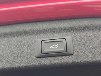 Audi Q3 S line 35 TFSI  150 PS S tronic