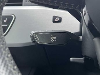 Audi A5 Cabriolet S line 2.0 TFSI quattro 252 PS S tronic