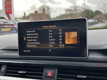 Audi A5 Cabriolet S line 2.0 TFSI quattro 252 PS S tronic