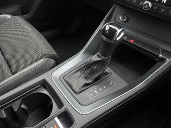 Audi Q3 S line 45 TFSI quattro 230 PS S tronic