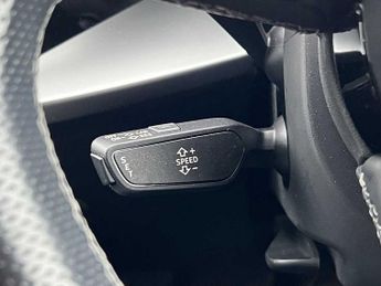 Audi A3 Sportback S line 35 TFSI  150 PS S tronic