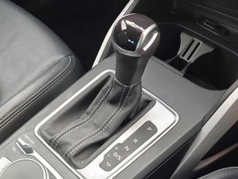 Audi Q2 S line 35 TFSI  150 PS S tronic