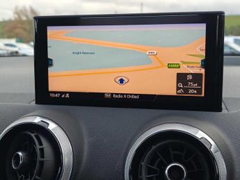 Audi Q2 S line 35 TFSI  150 PS S tronic