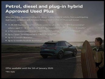 Audi Q2 S line 35 TFSI  150 PS S tronic