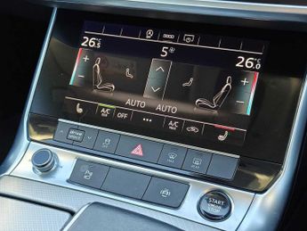 Audi A6 Sport 40 TFSI  204 PS S tronic