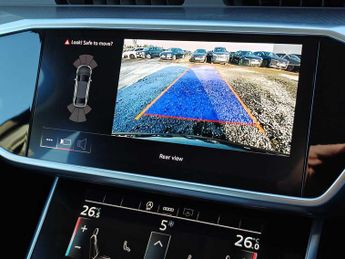 Audi A6 Sport 40 TFSI  204 PS S tronic