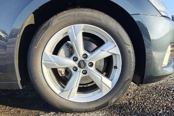 Audi A6 Sport 40 TFSI  204 PS S tronic