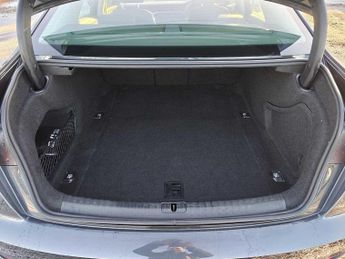 Audi A6 Sport 40 TFSI  204 PS S tronic