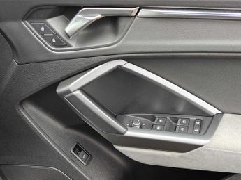 Audi Q3 Vorsprung 40 TDI quattro 200 PS S tronic