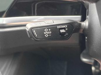 Audi Q3 Vorsprung 40 TDI quattro 200 PS S tronic