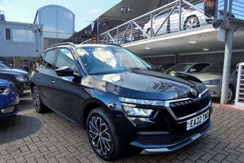 Skoda Kamiq 1.0 TSI 110 SE Drive 5dr