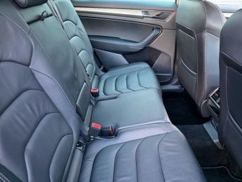 SKODA Kodiaq 1.5 TSI SE L Executive 5dr DSG [7 Seat]