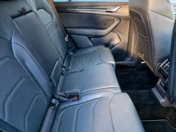 SKODA Kodiaq 1.5 TSI iV 204 SE L 5dr DSG