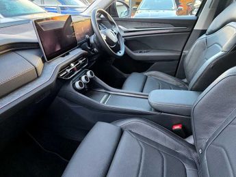 SKODA Kodiaq 1.5 TSI iV 204 SE L 5dr DSG