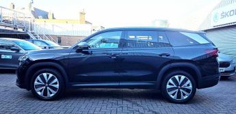 SKODA Kodiaq 1.5 TSI iV 204 SE L 5dr DSG