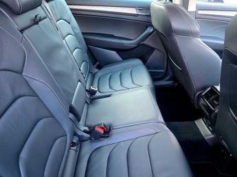 SKODA Kodiaq 1.5 TSI SE L Executive 5dr DSG [7 Seat]