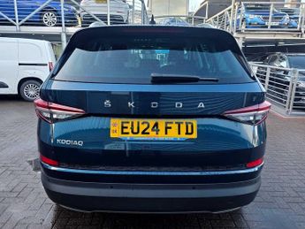 SKODA Kodiaq 1.5 TSI SE L Executive 5dr DSG [7 Seat]