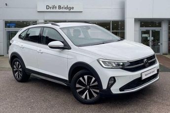 Volkswagen Taigo 1.0 TSI Life 5dr