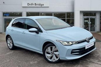 Volkswagen Golf 1.5 TSI 150 Match 5dr