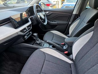 SKODA Scala 1.0 TSI 116 SE L 5dr DSG