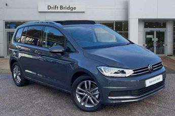 Volkswagen Touran 1.5 TSI EVO Match 5dr DSG