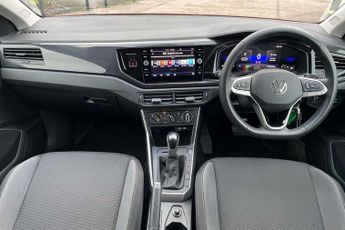 Volkswagen Polo 1.0 TSI Life 5dr DSG
