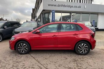Volkswagen Polo 1.0 TSI Life 5dr DSG