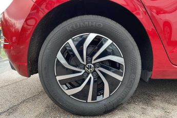 Volkswagen Polo 1.0 TSI Life 5dr DSG