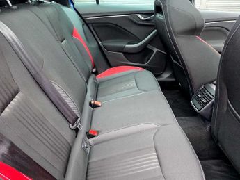 SKODA Kamiq 1.0 TSI 110 Monte Carlo 5dr DSG