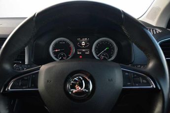 SKODA Karoq 1.0 TSI SE L 5dr DSG