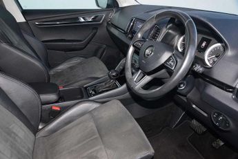 SKODA Karoq 1.0 TSI SE L 5dr DSG