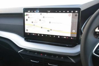 SKODA Octavia 1.5 TSI e-TEC SE Technology 5dr DSG