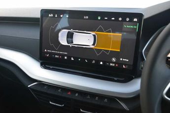 SKODA Octavia 1.5 TSI e-TEC SE Technology 5dr DSG