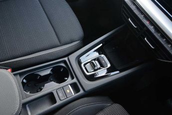 SKODA Octavia 1.5 TSI e-TEC SE Technology 5dr DSG