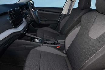 SKODA Octavia 1.5 TSI e-TEC SE Technology 5dr DSG