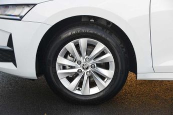 SKODA Octavia 1.5 TSI e-TEC SE Technology 5dr DSG