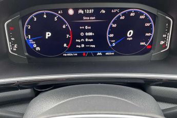 Volkswagen T-roc 1.5 TSI R-Line 5dr DSG