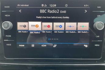 Volkswagen T-roc 1.5 TSI R-Line 5dr DSG