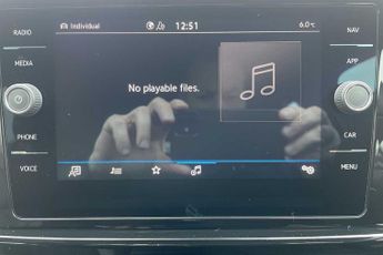 Volkswagen T-roc 1.5 TSI R-Line 5dr DSG