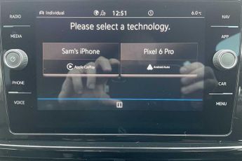 Volkswagen T-roc 1.5 TSI R-Line 5dr DSG