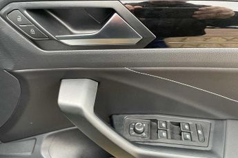 Volkswagen T-roc 1.5 TSI R-Line 5dr DSG