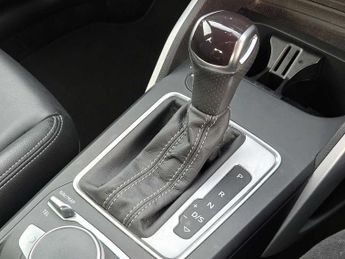 Audi Q2 S line 35 TFSI  150 PS S tronic