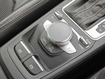 Audi Q2 S line 35 TFSI  150 PS S tronic