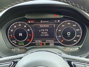 Audi Q2 S line 35 TFSI  150 PS S tronic