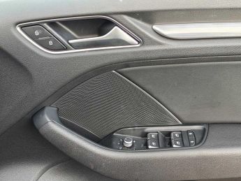 Audi A3 Sportback Sport 35 TFSI  150 PS S tronic