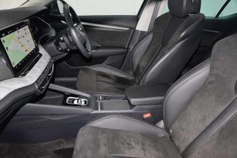 SKODA Octavia 1.5 TSI 150 e-TEC SE L 5dr DSG